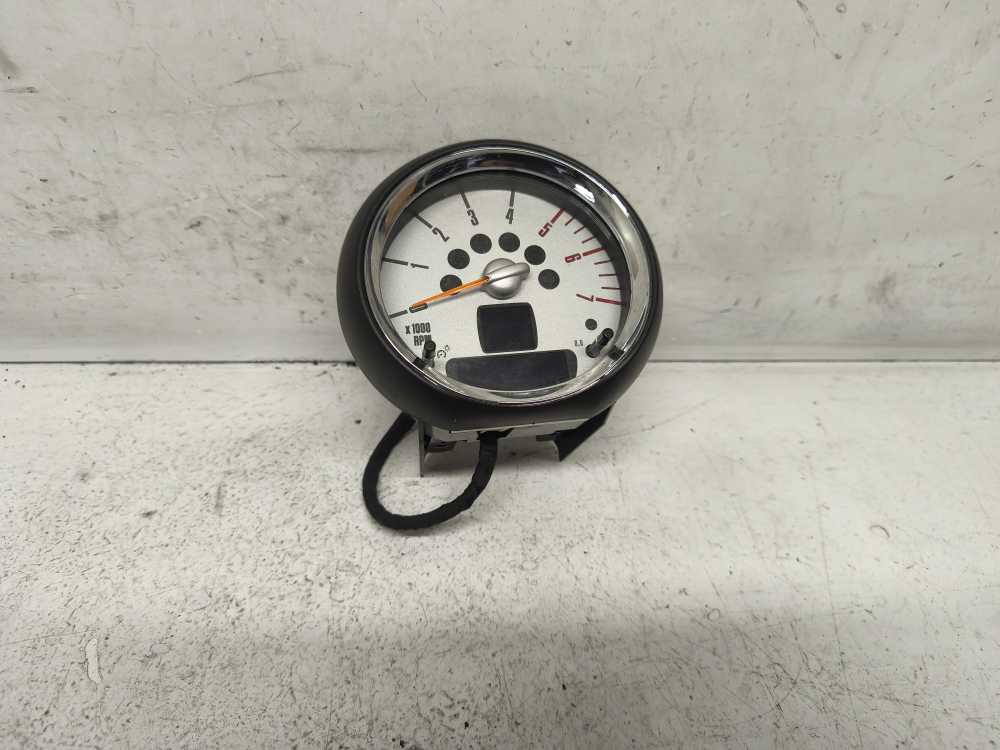 COMPTE TOURS MINI - Vue 1